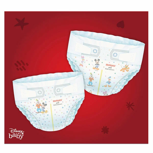 Huggies Diapers Size 5, 144 Count