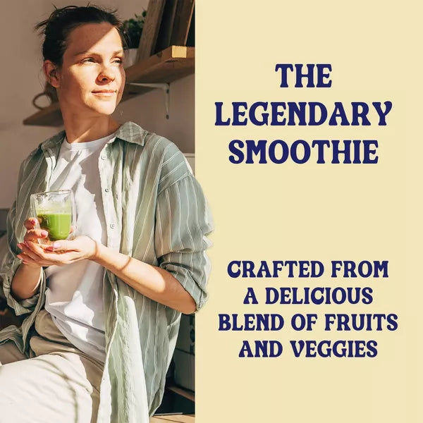 Naked Green Machine Juice, 15.2 oz
