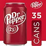 Dr Pepper 35 ct, 12 oz