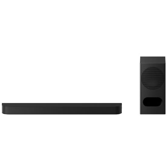 Sony HT-BC50 3.1 Ch Soundbar with Wireless Subwoofer*