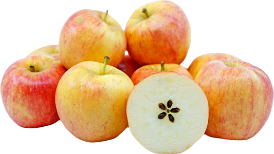 Organic Gala Apples