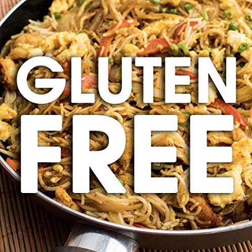 Thai Kitchen Gluten Free Thin Rice Noodles, 8.8 oz