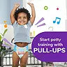 Huggies Pull-Ups 4T-5T Boys, 102 Count