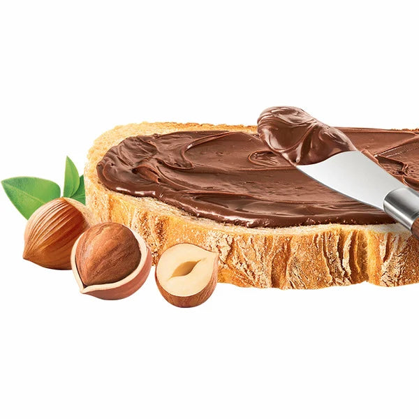 Ferrero Nutella Hazelnut Spread 2 ct, 33.5 oz