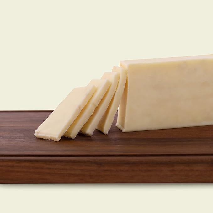 Tillamook Farmstyle Monterey Jack Cheese Block, 8 oz