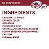 Diet Dr Pepper 35 ct, 12 oz