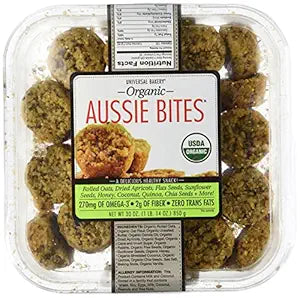 Universal Bakery Traditional Aussie Bites, 27 oz