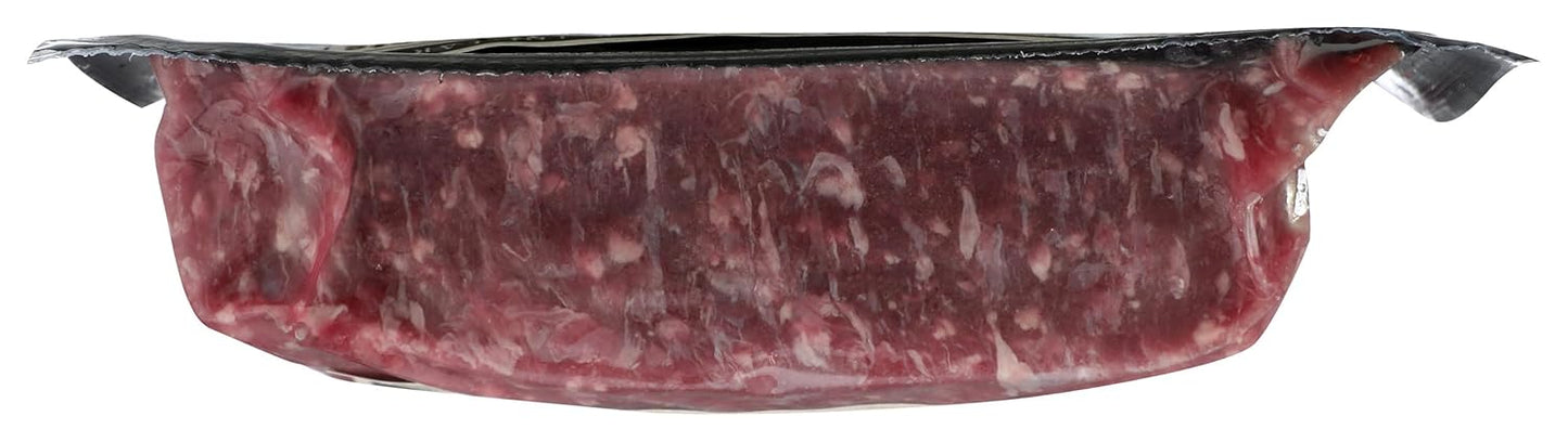 Force of Nature Grass-Fed Ground Venison, 14 oz