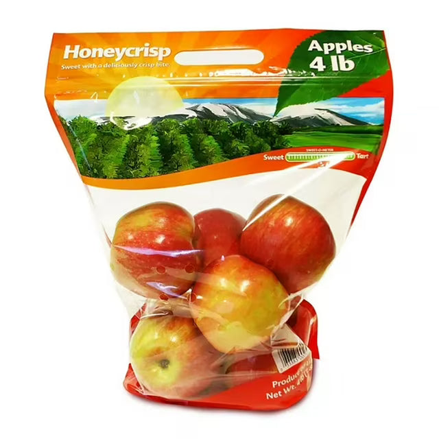 Honeycrisp Apples, 4 lbs