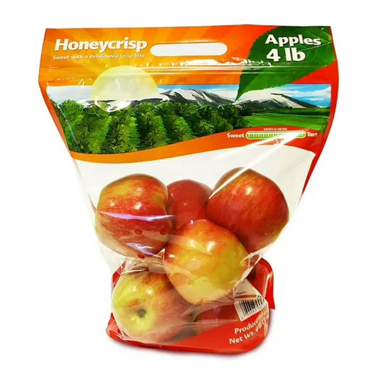 Honeycrisp Apples, 4 lbs