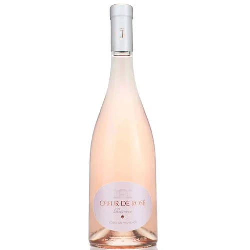 Coeur de Rose Reserve | Rose 2020