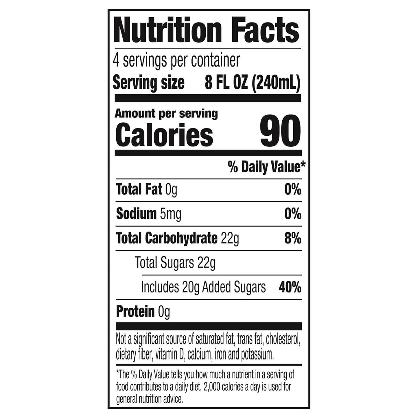 Santa Cruz Organic Lemonade, 32 fl oz