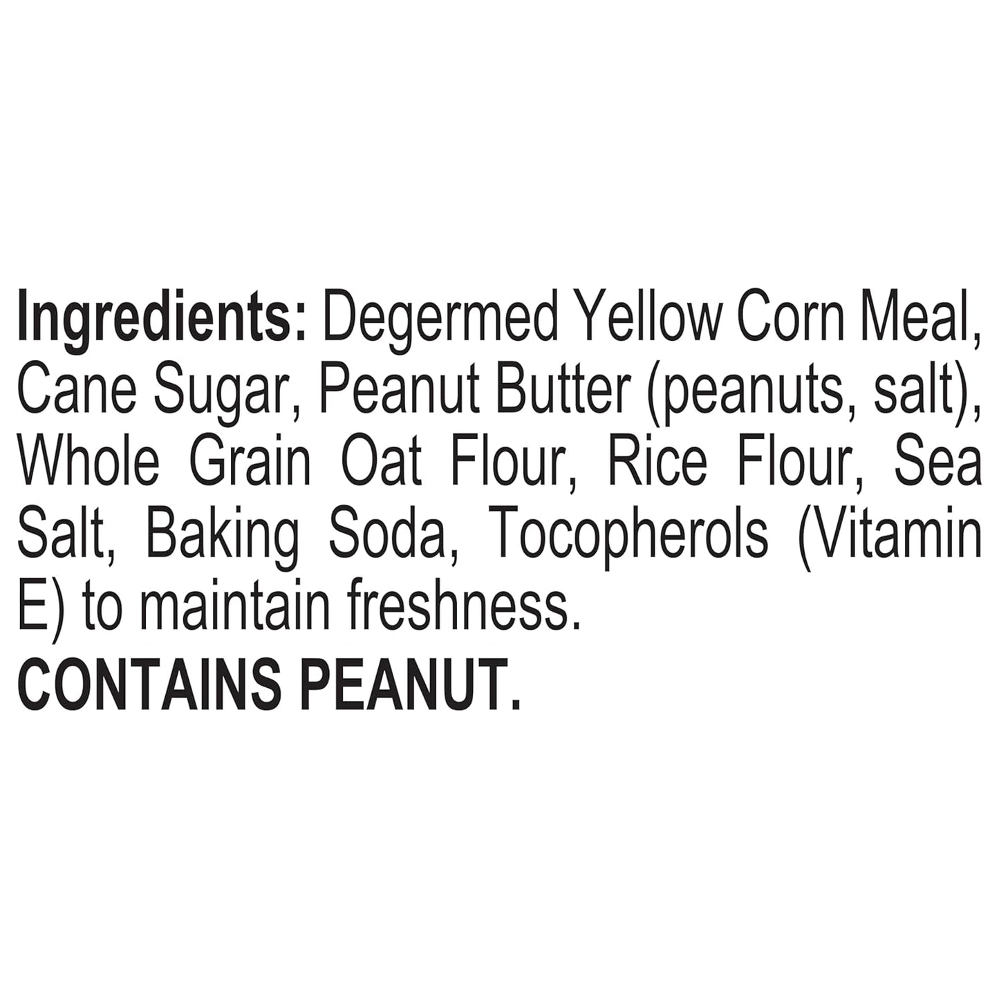 Barbara's Peanut Butter Puffins Cereal, 11 oz