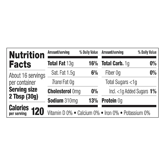 Newman's Own Family Recipe Italian Dressing, 16 oz