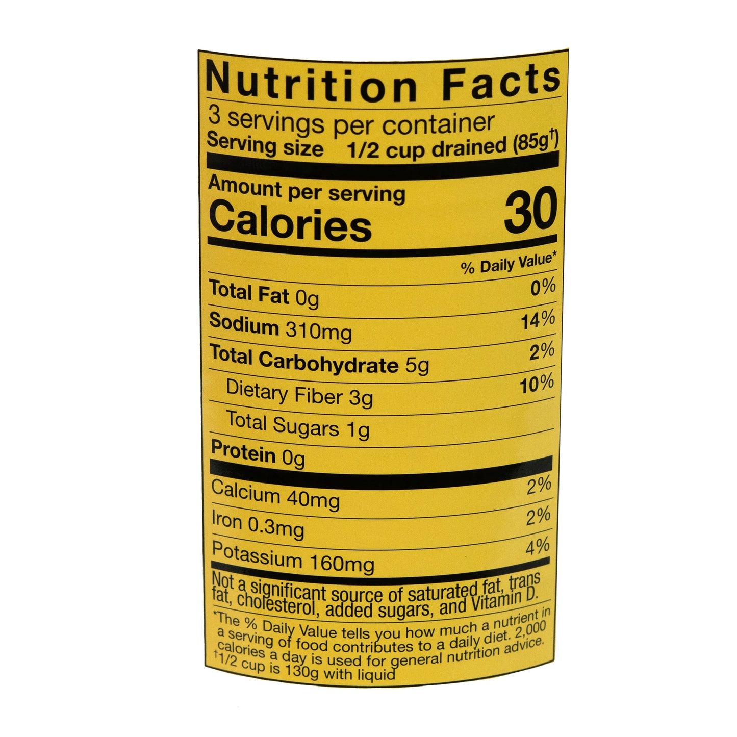 Reese Artichoke Hearts, 14 oz