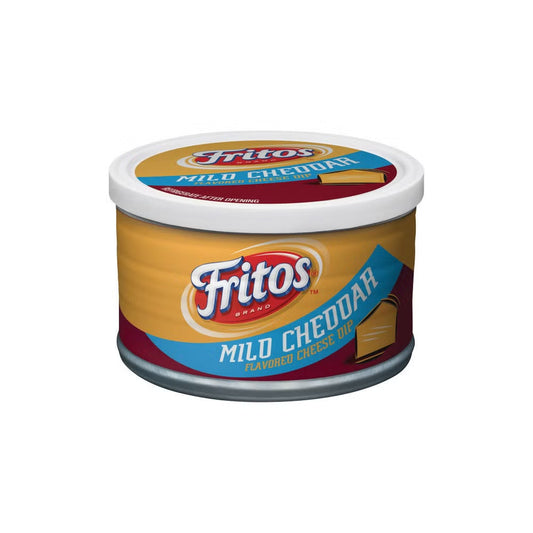 Fritos Mild Cheddar Cheese Dip