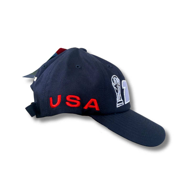 FIFA World Cup 2026 Baseball Cap