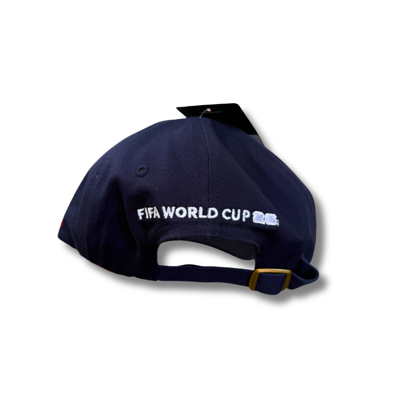 FIFA World Cup 2026 Baseball Cap
