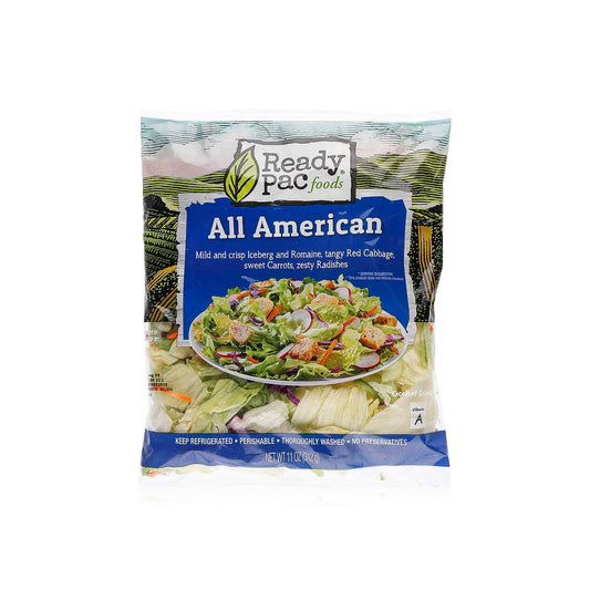 Ready Pac All American Blend 11 oz