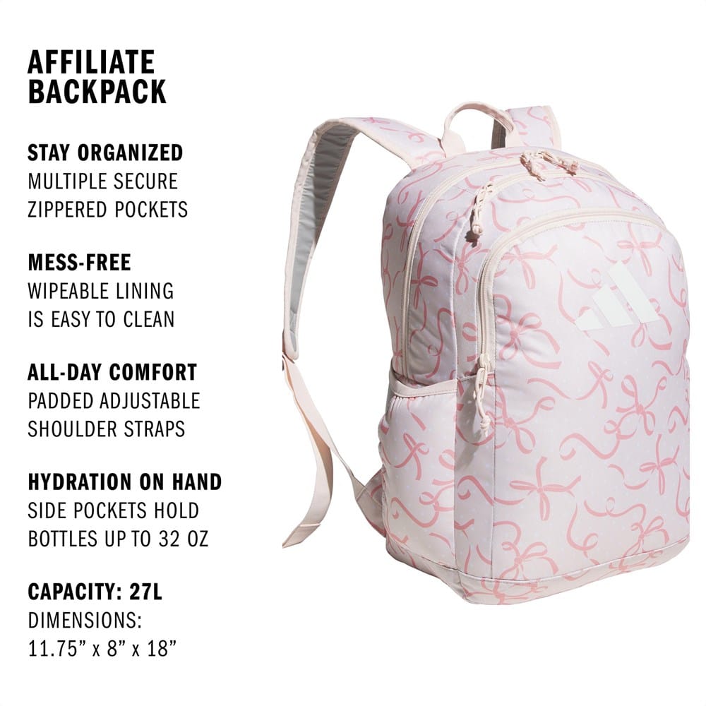 Adidas Affiliate Backpack