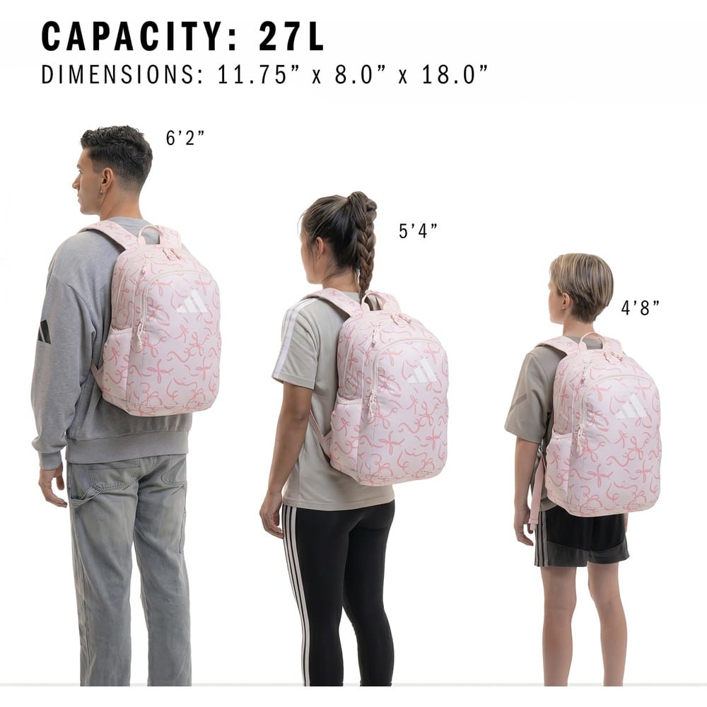 Adidas Affiliate Backpack