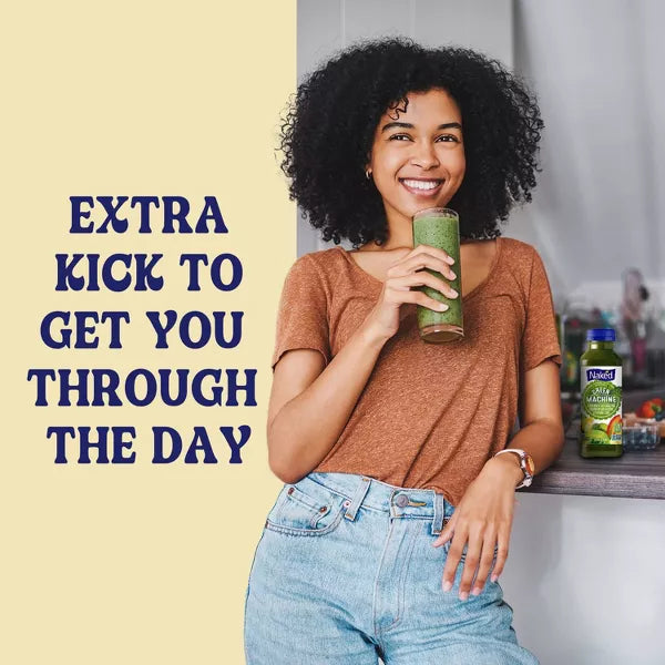 Naked Green Machine Juice, 15.2 oz