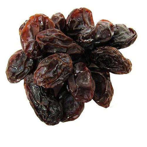 Organic Thompson Raisins, 1 lb