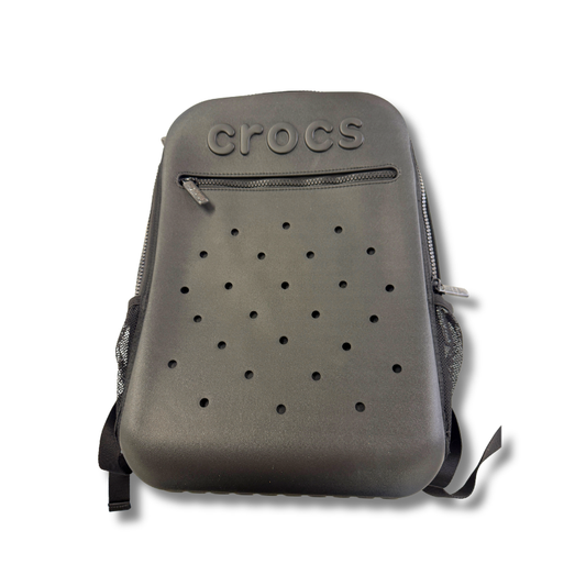 Crocs Backpack (multiple colors)