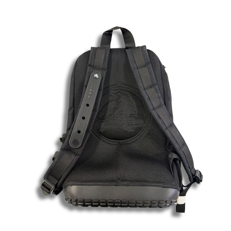 Crocs Backpack (multiple colors)