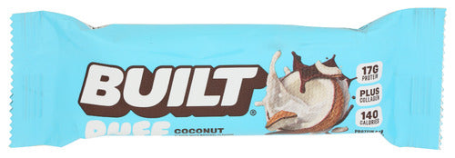 Built Coconut Marshmallow Puff Bar, 1.41 oz