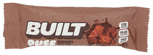 Built Brownie Batter Puff Bar, 1.41 oz