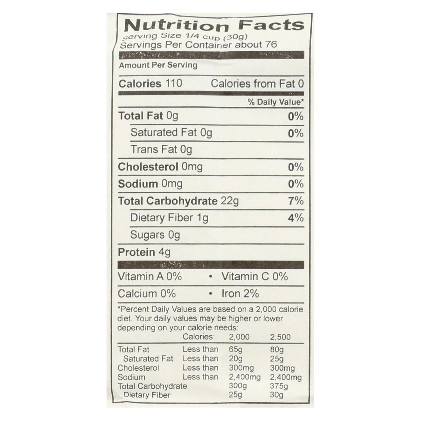 King Arthur Organic Unbleached Bread Flour, 5 lb
