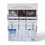 Infinity XT Rechargeable LED Headlamp, 1500 Lumens, 6 Light Modes, Water Resistant, 3-Pack