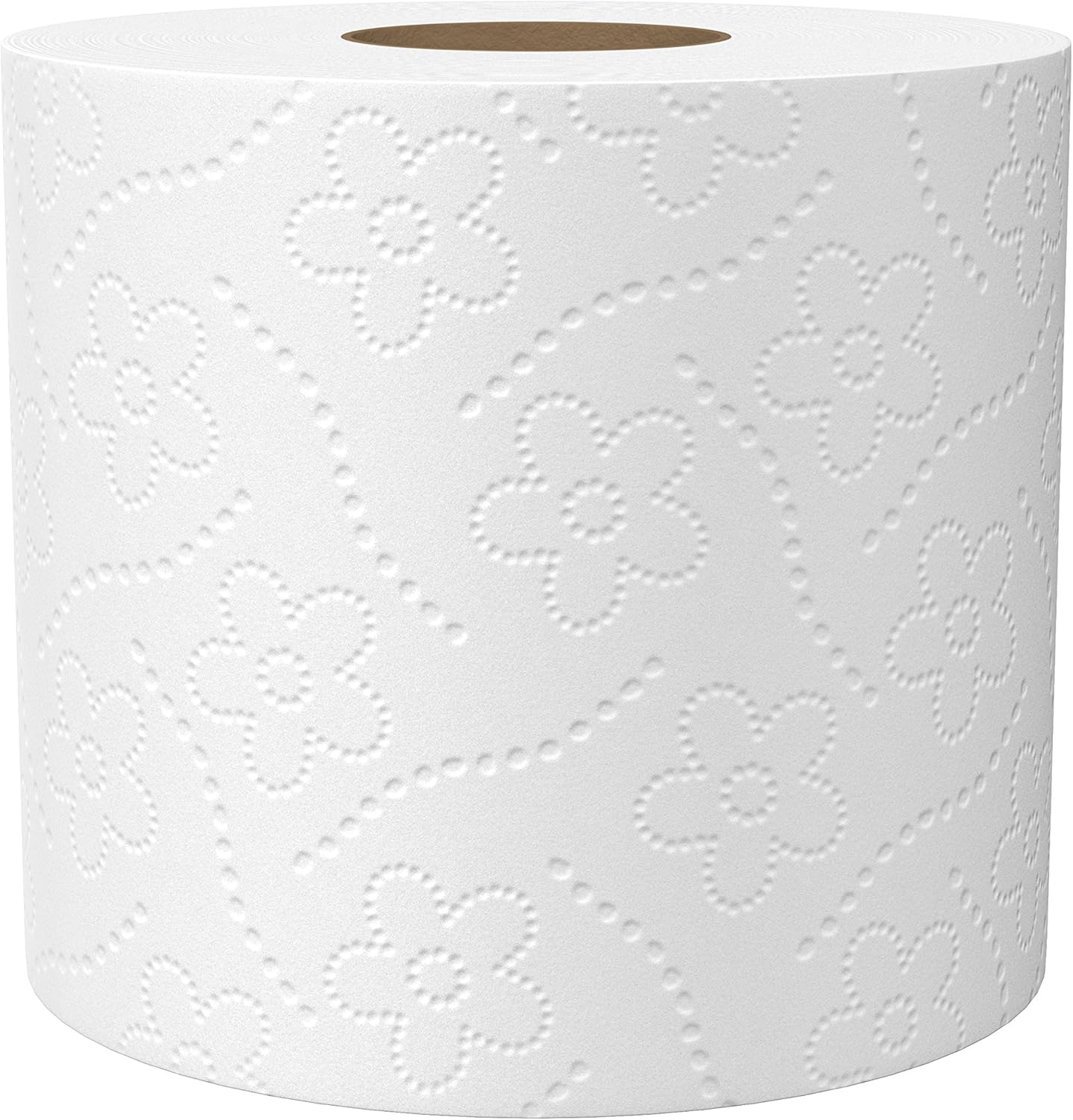 Seventh Generation Bath Tissue Toilet Paper, 4 Count