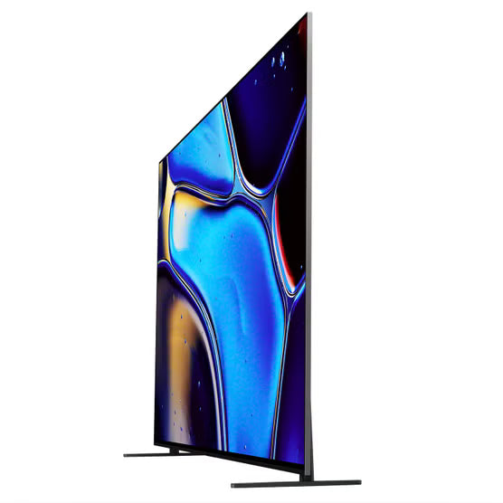 Sony 77" Class - BRAVIA 8 OLED Series - 4K Smart TV*