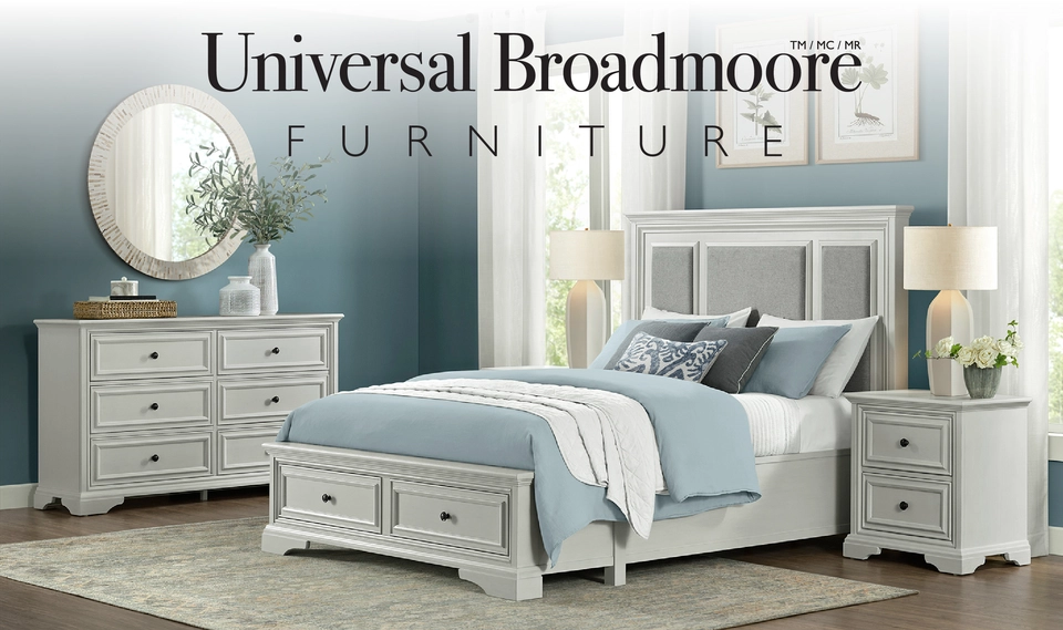 Anistyn 6-Drawer Dresser*