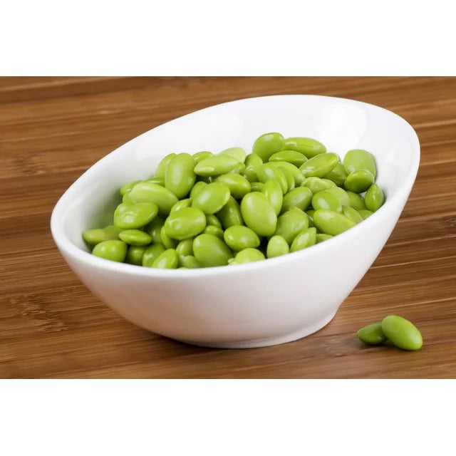 Seapoint Farms Edamame Shelled Soybeans, 12 oz