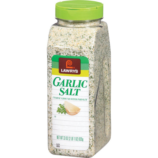 Lawry's Garlic Salt, 40 oz