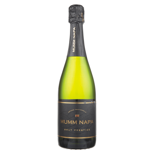 Mumm Napa Brut Prestige