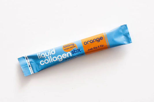 Liquid Collagen Stix Orange 0.57oz
