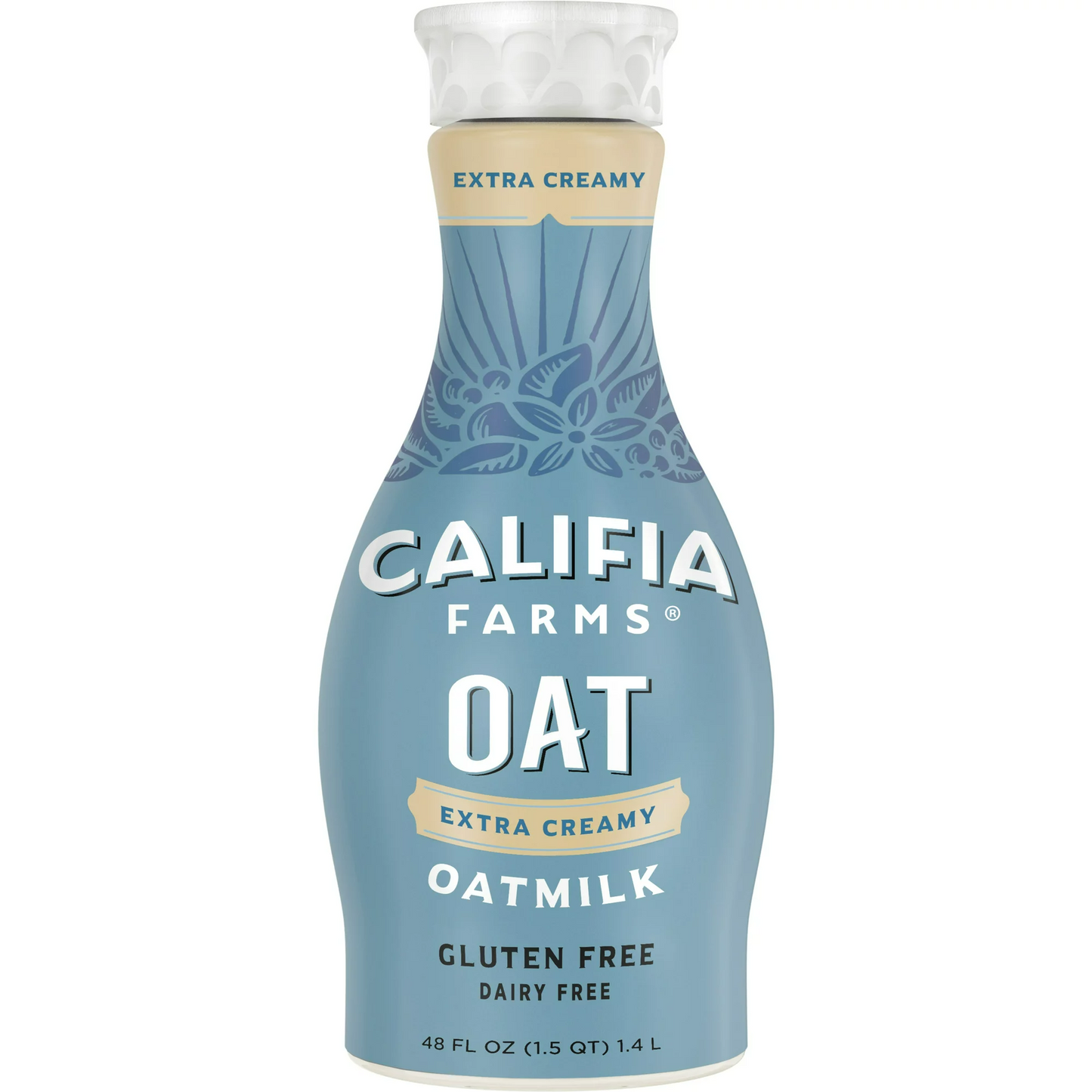 Califia Farms Extra Creamy Oat Milk - 48 fl oz