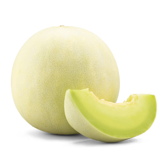 Honeydew Melon 2 ct