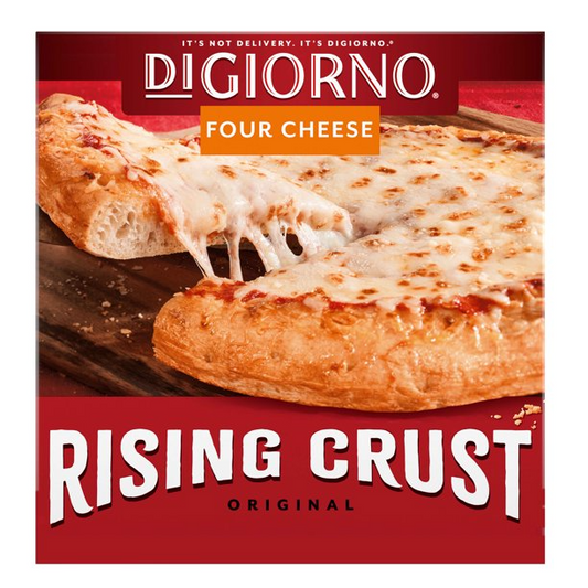 Digiorno Frozen Pizza Frozen Cheese Pizza, 28.2 oz