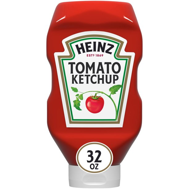 Heinz Tomato Ketchup 32 oz