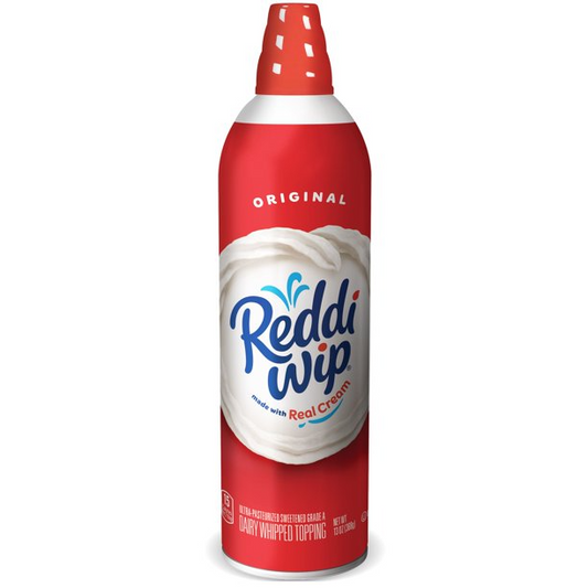 Reddi Wip Spray Can | 13oz