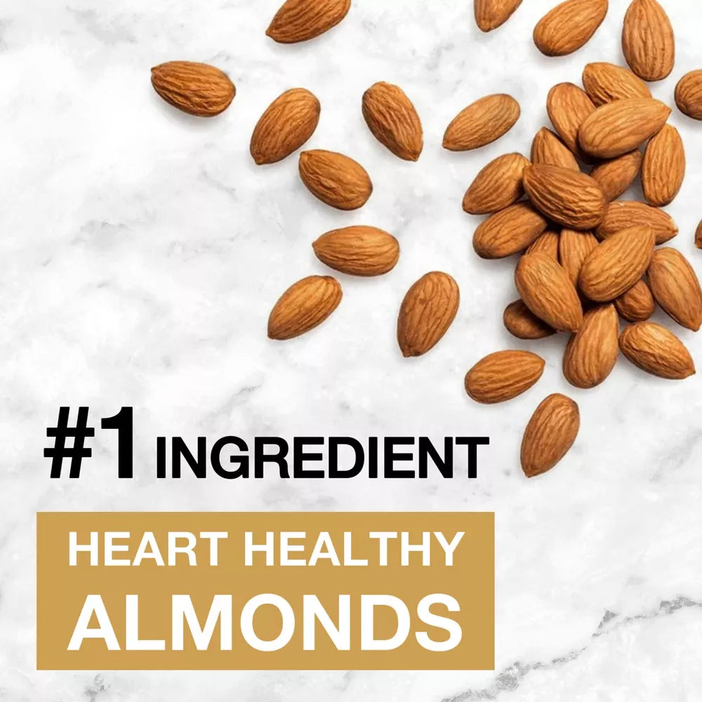 KIND Bars Caramel Almond & Sea Salt Gluten Free Snacks, 6 Count