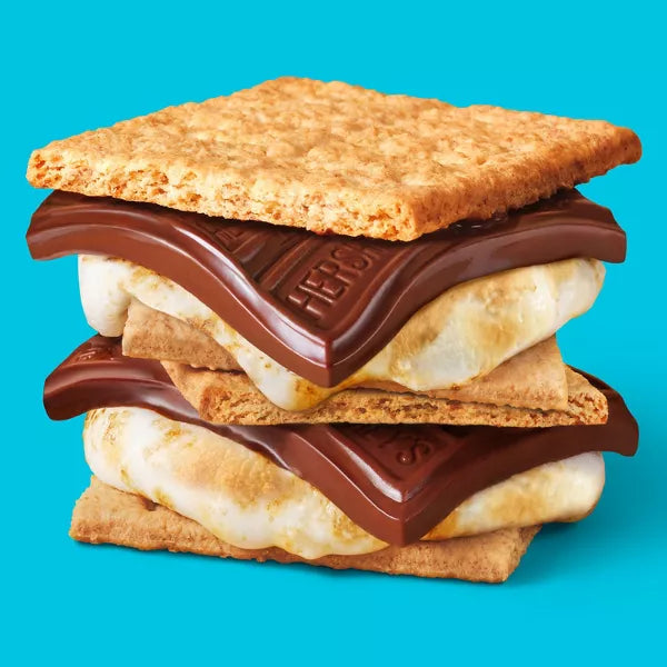 Hershey's Milk Chocolate Candy Bar - 1.55 oz