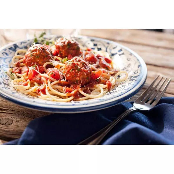 Cooked Perfect Turkey Meatballs, 20 oz