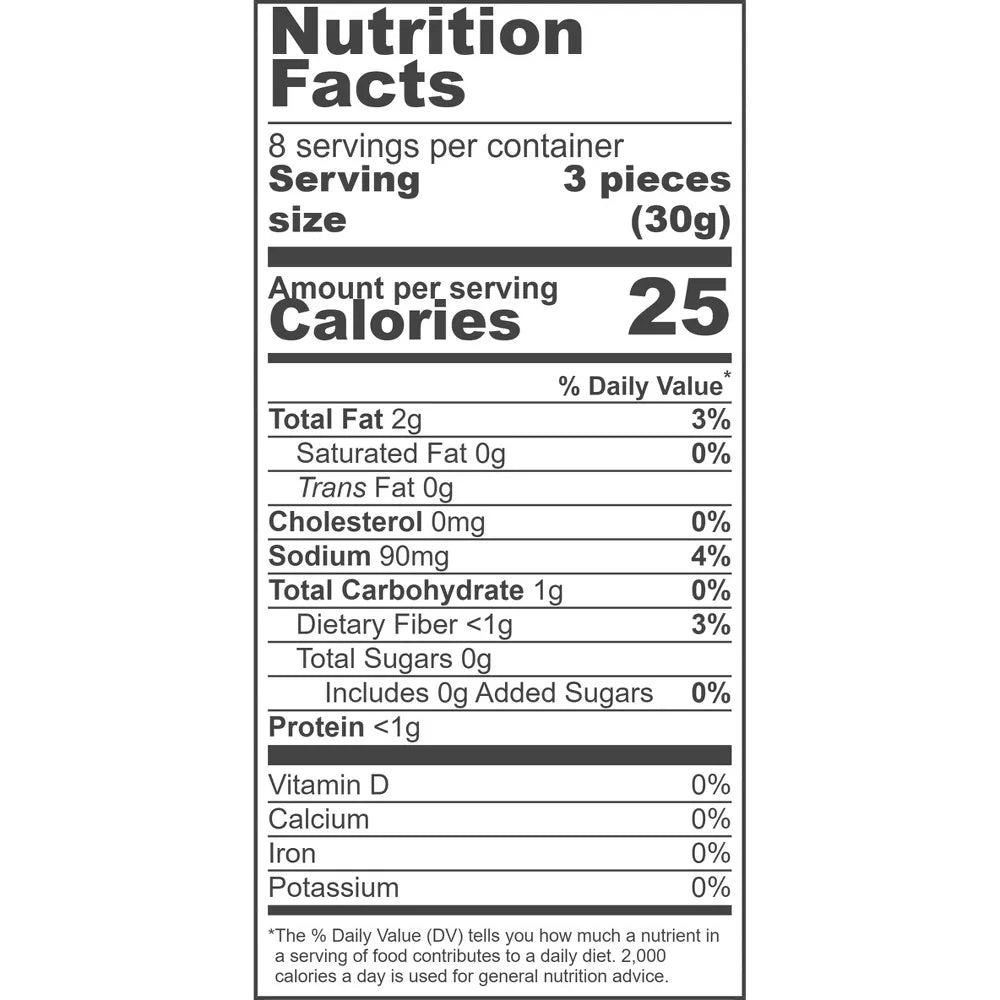 Jeff's Garden Marinated Artichoke Hearts, 14.5 oz