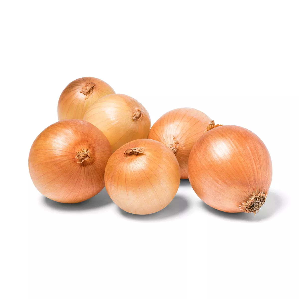 Yellow Onions, 5 lbs